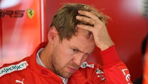 Sebastian Vettel