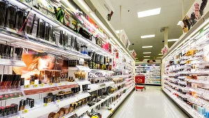 Drogerie Natura dla Niemców. Umowa już podpisana