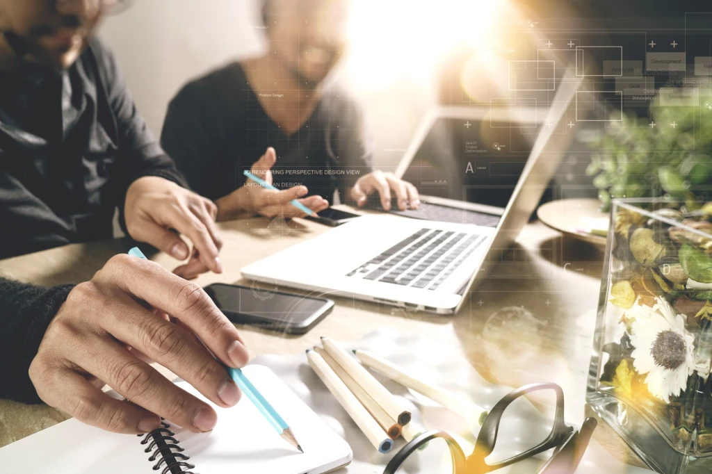 Rewolucja w podejściu do outsourcingu w IT...