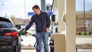 Paliwa. Nowa codzienność, czyli 5,1-5,15 zł za litr