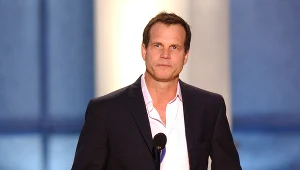 Bill Paxton zmarł przedwcześnie w wieku 61 lat