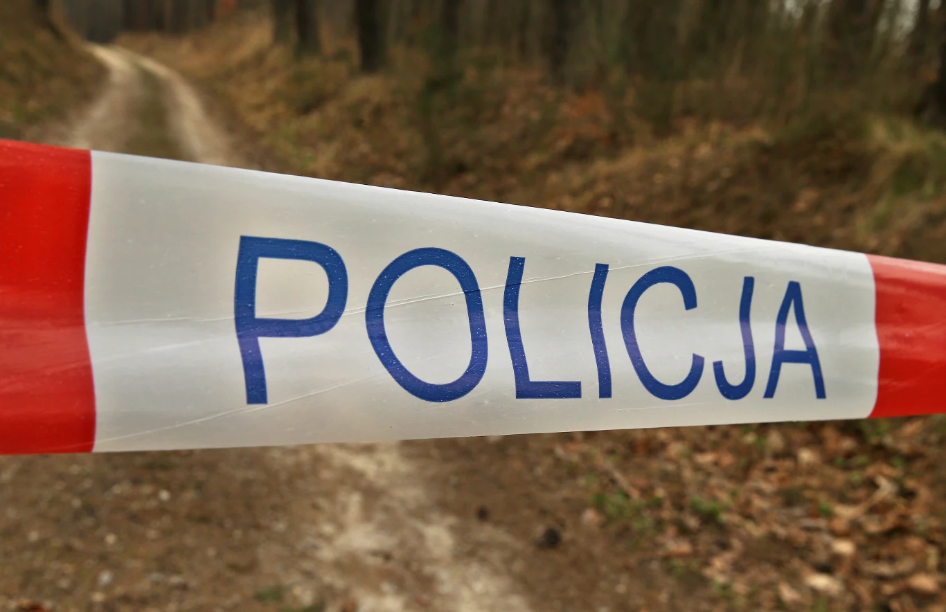 Policjanci przyjęli wersję o samobójstwie