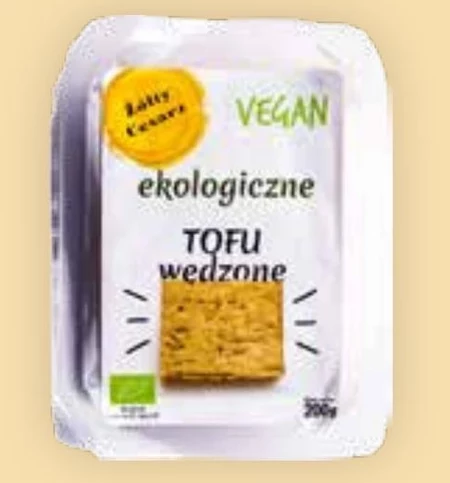 Tofu Żółty Cesarz