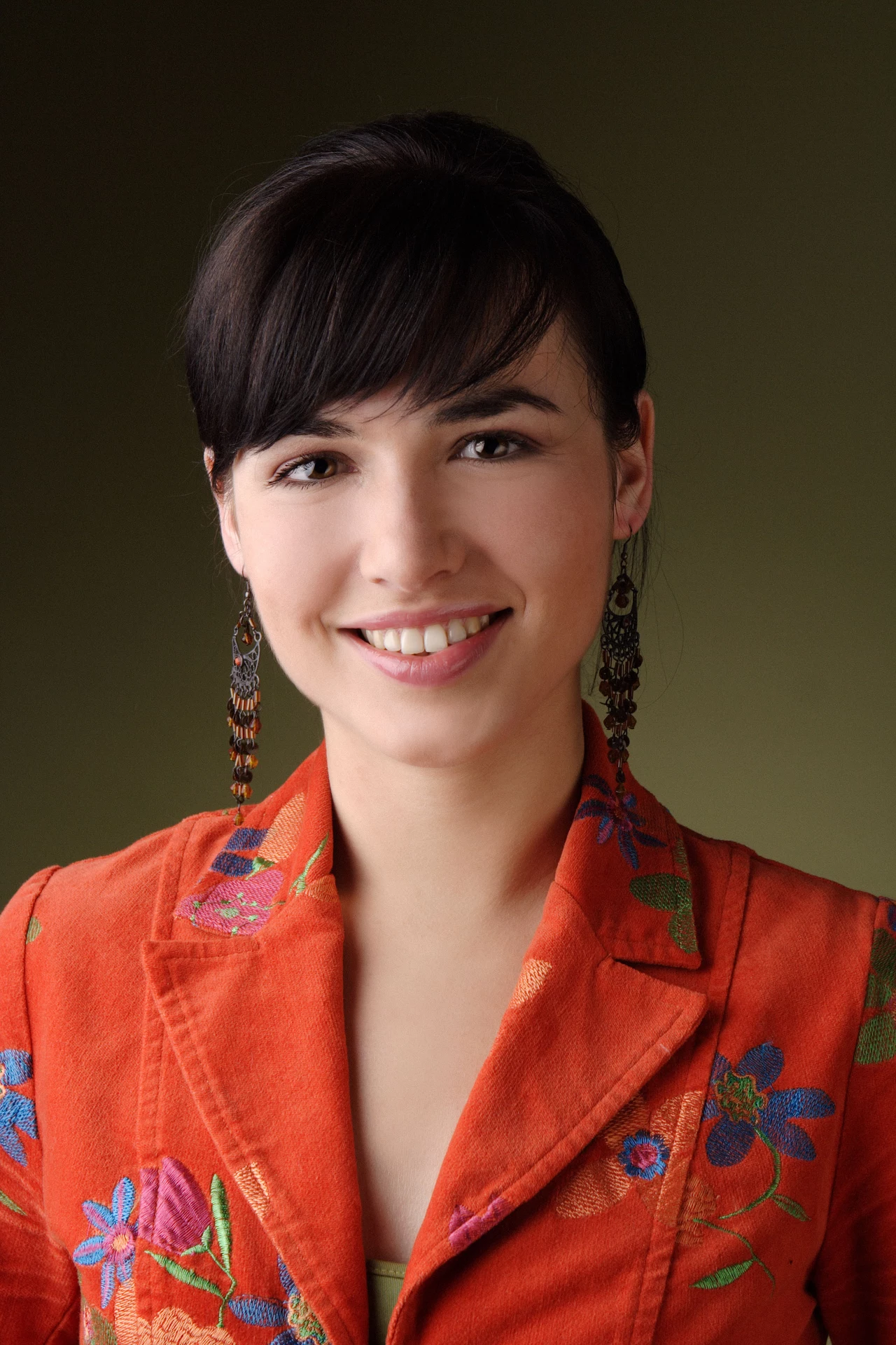 Marta Żmuda Trzebiatowska zmieniła się z grzecznej dziewczynki w piękną kobietę. Jak oceniacie tę metamorfozę? Marta Żmuda Trzebiatowska zmieniła się z grzecznej dziewczynki w piękną kobietę. Jak oceniacie tę metamorfozę?
