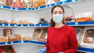 Jak przedsiębiorstwa radzą sobie w czasie kryzysu?