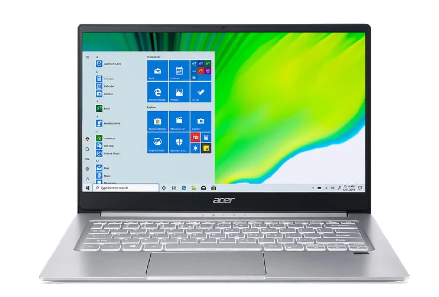 Acer Swift 3