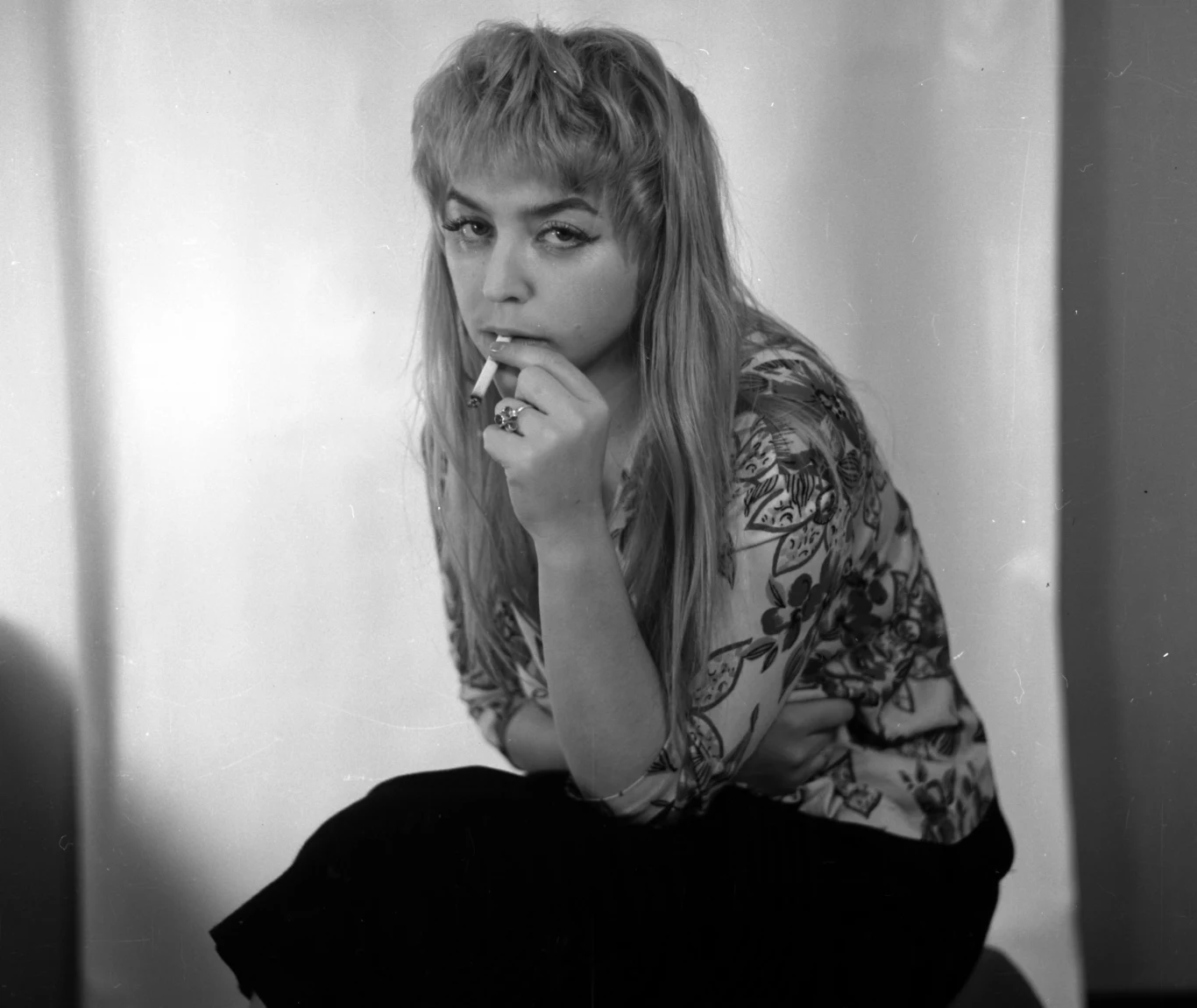 Kalina Jędrusik Kalina Jędrusik