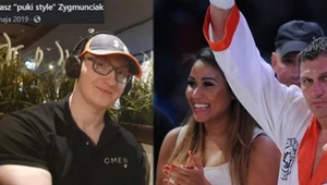 Łukasz Zygmunciak pokonał w głosowaniu takie gwiazdy sportu jak m.in. Andrzej Gołota czy Kamil Stoch