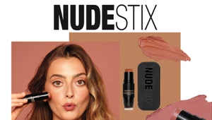 Muśnij się słońcem z bronzerem Nudestix Nudies Bronze 