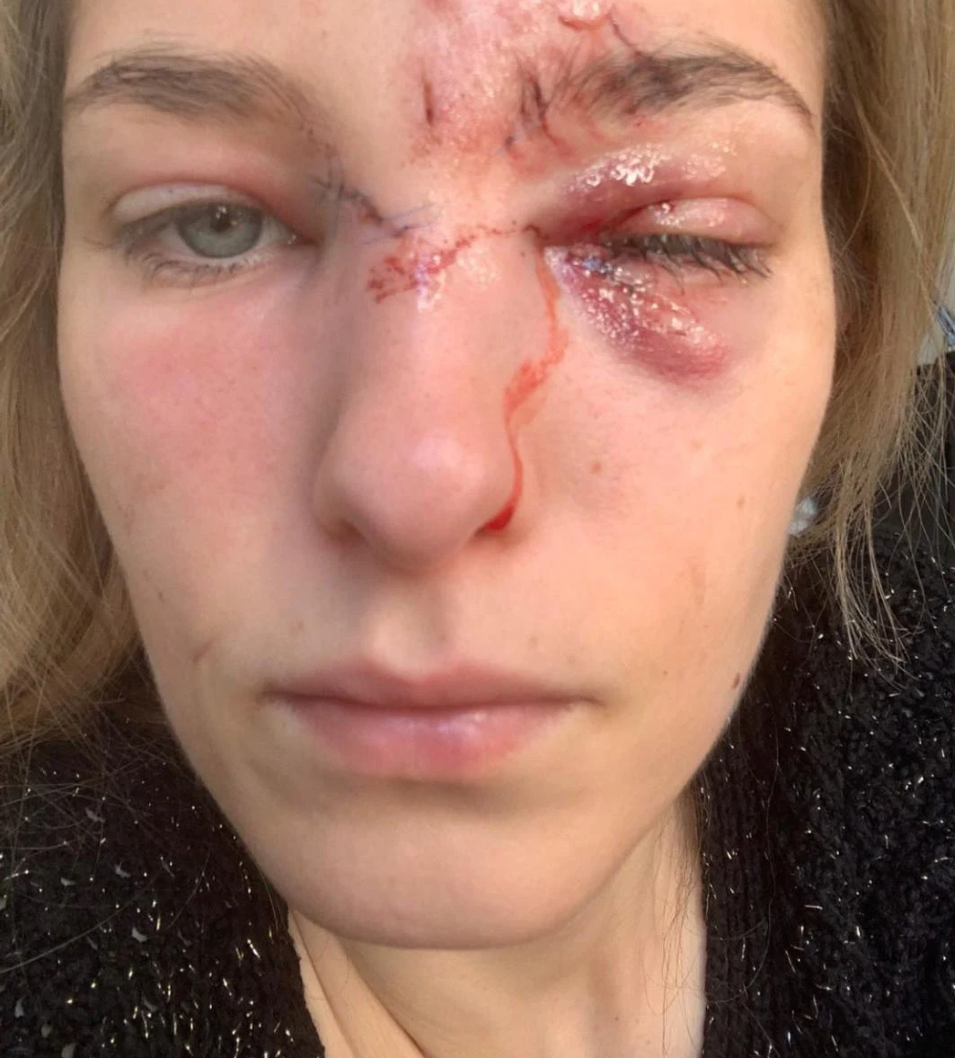 Aleksandra Prykowska Aleksandra Prykowska