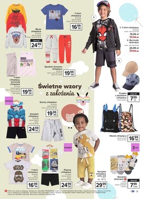 Dzień dziecka w Carrefour!