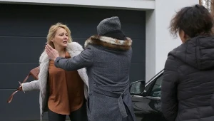 "M jak miłość"