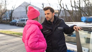 "M jak miłość'