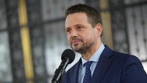 Rafał Trzaskowski