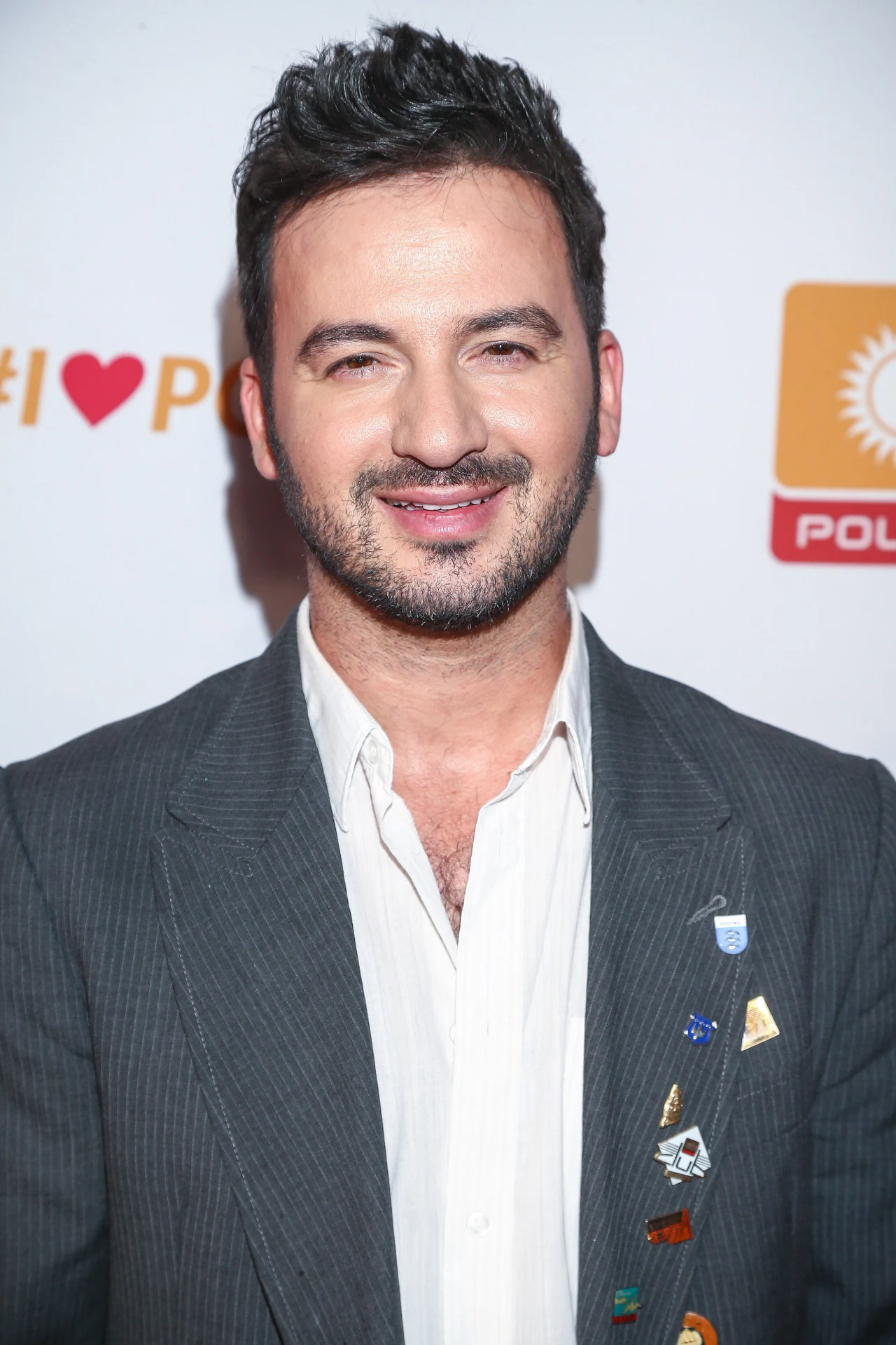 Stefano Terrazzino Stefano Terrazzino