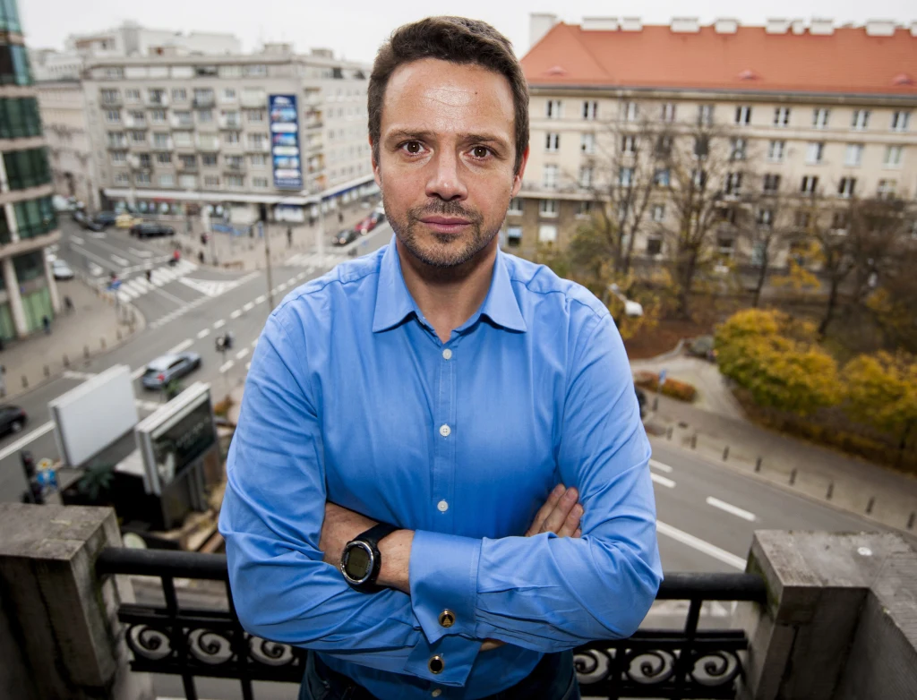 Rafał Trzaskowski