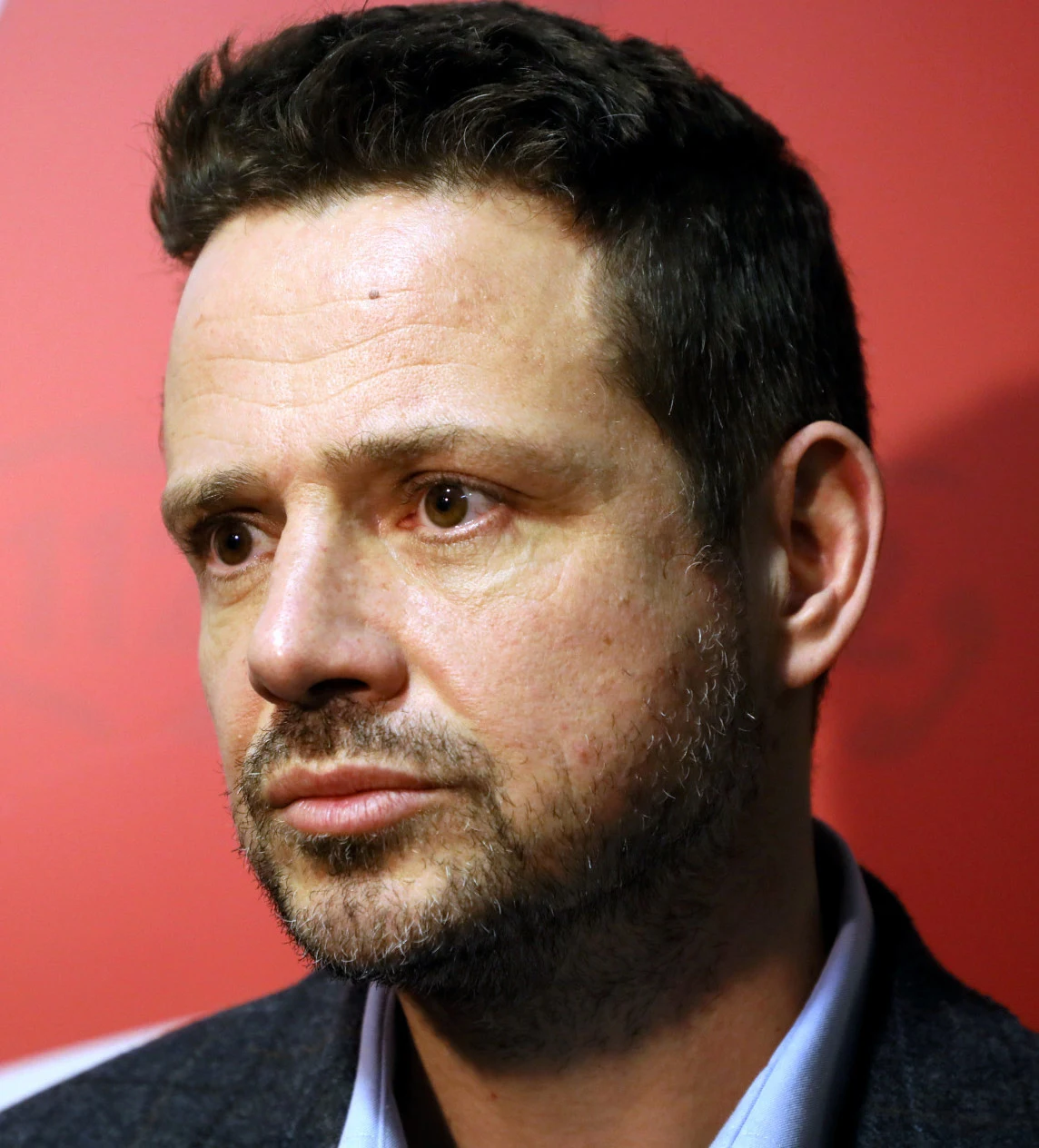 Rafał Trzaskowski
