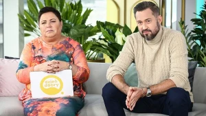 Dorota Wellman i Marcin Prokop tworzą parę prowadzących "Dzień Dobry TVN" od 2007 roku