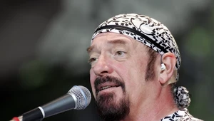 Ian Anderson jest śmiertelnie chory. Wyjaśnił, o co chodziło