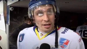 Krystian Dziubiński opuścił Podhale Nowy Targ, przeniósł się do Niomana Grodno.