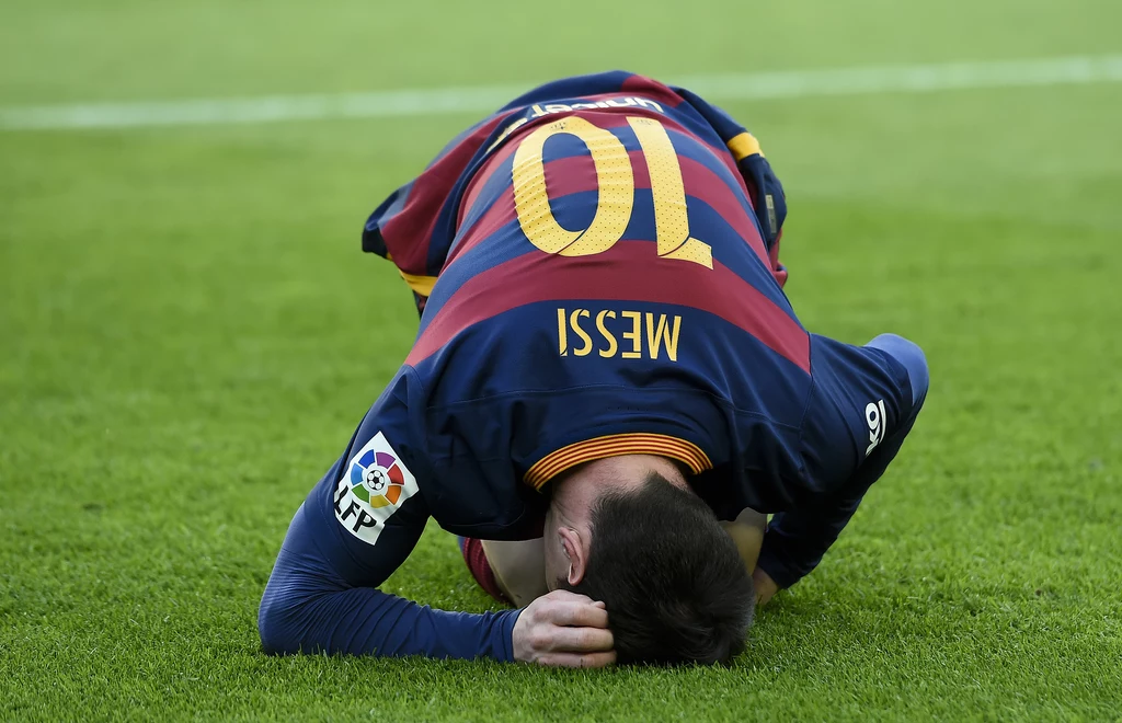 Lionel Messi Lionel Messi