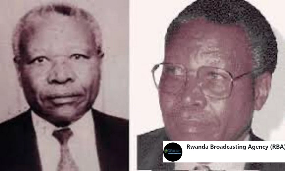 Félicien Kabuga