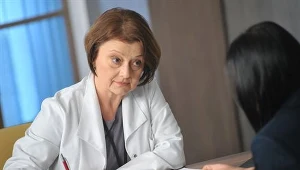M jak miłość