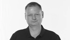 Doktor Roman Abżeliłow nie żyje. Miał 44 lata