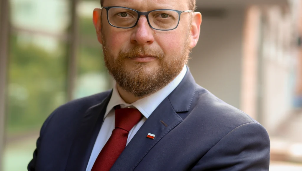 Łukasz Szumowski
