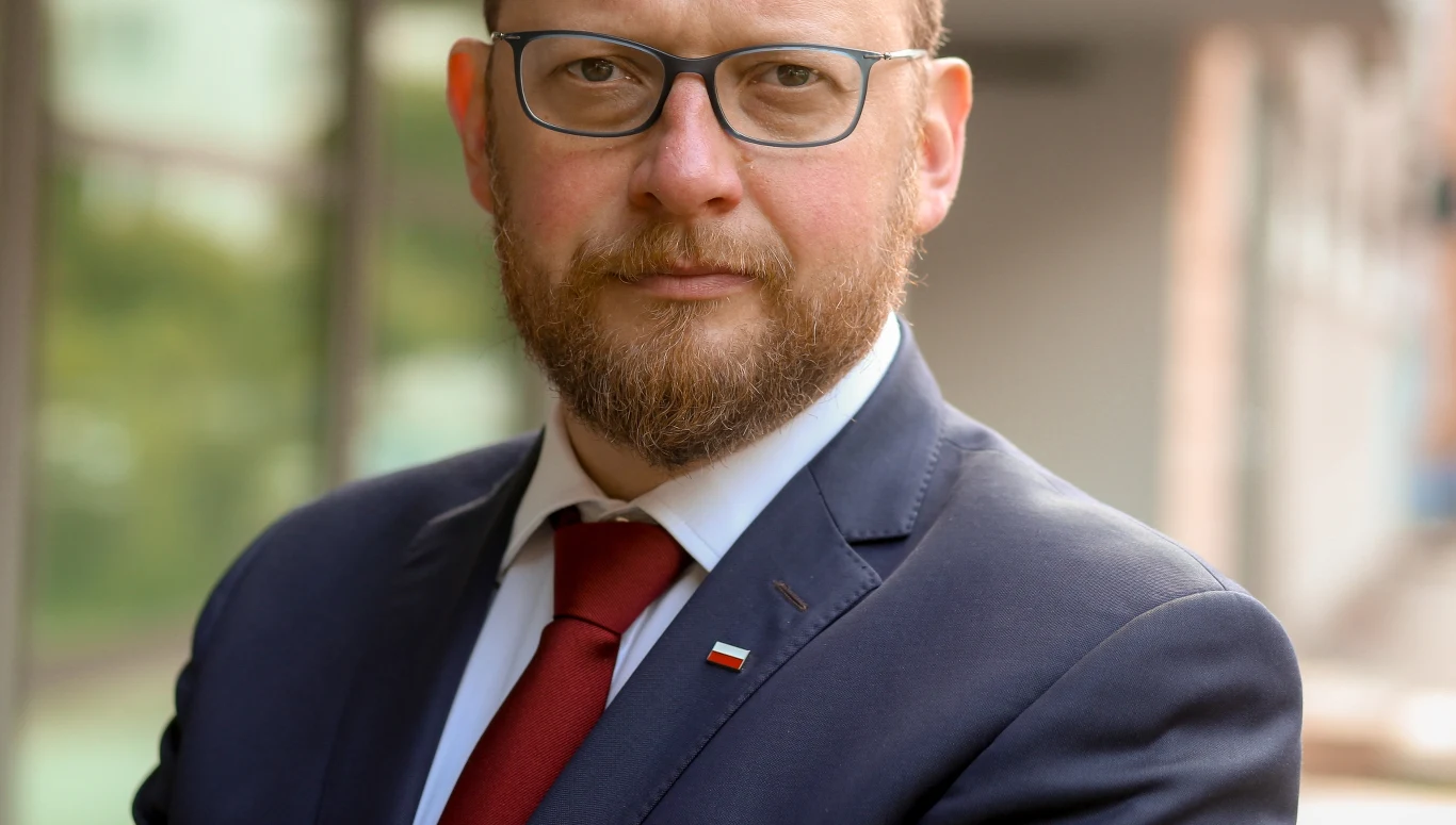 Łukasz Szumowski Łukasz Szumowski