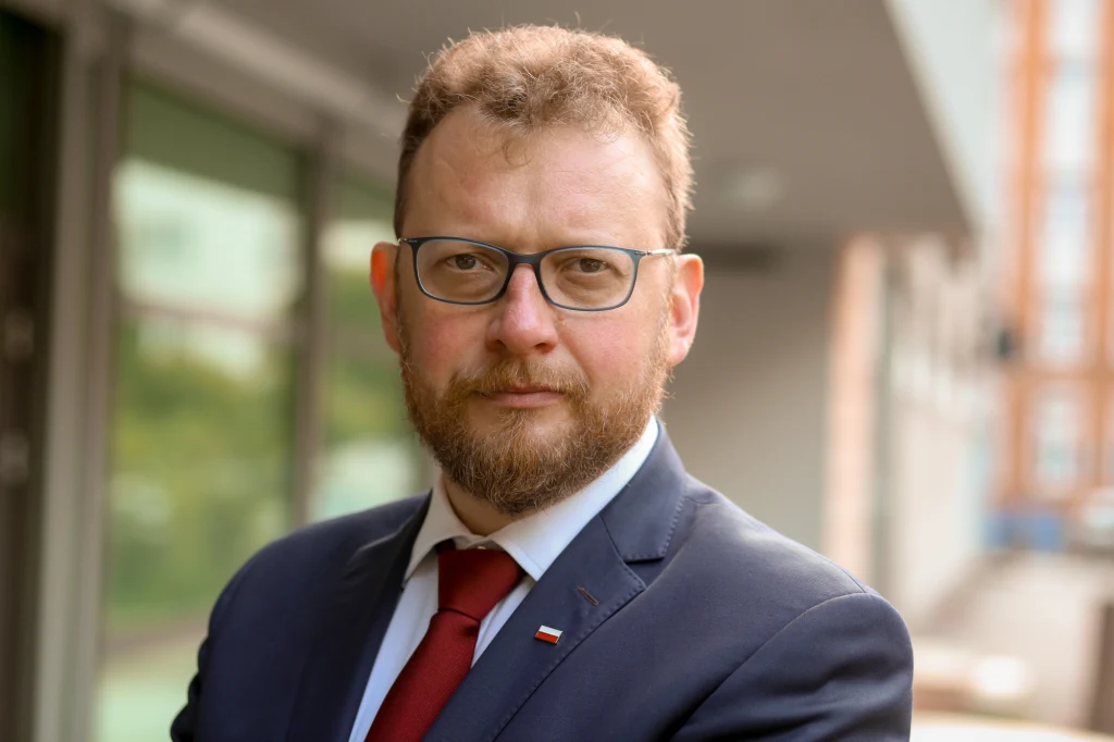 Łukasz Szumowski