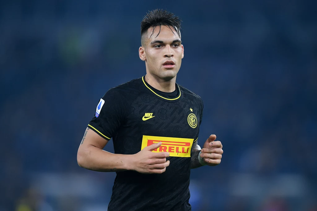 Lautaro Martinez