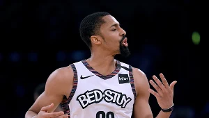 Spencer Dinwiddie