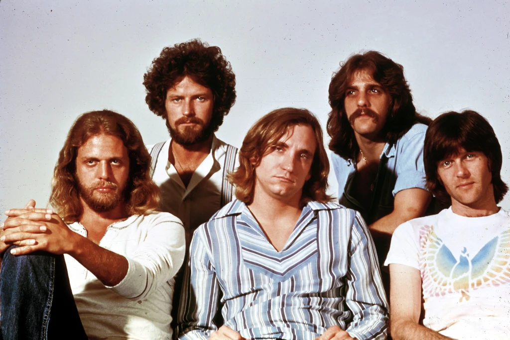The Eagles