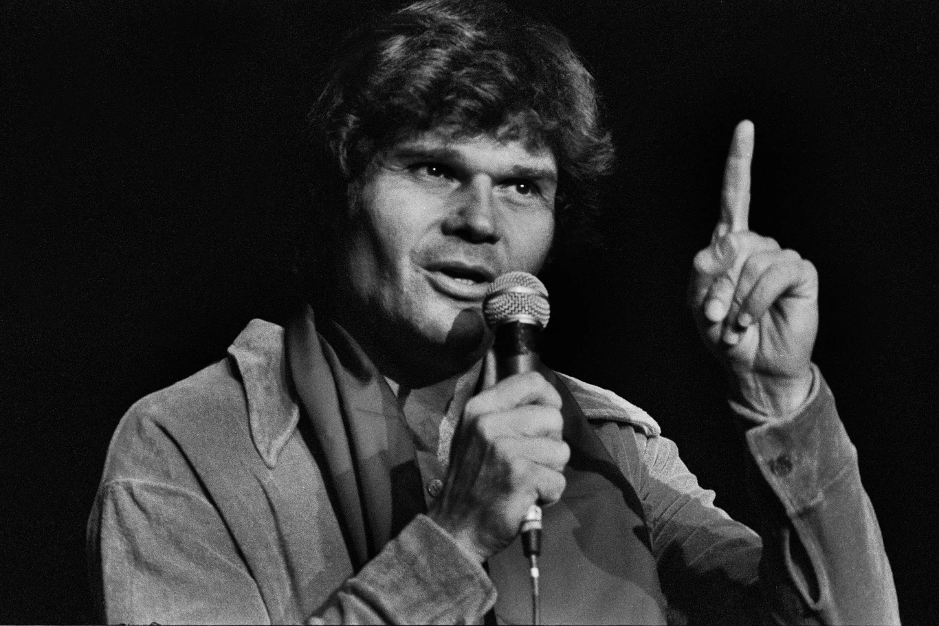 Fred Willard