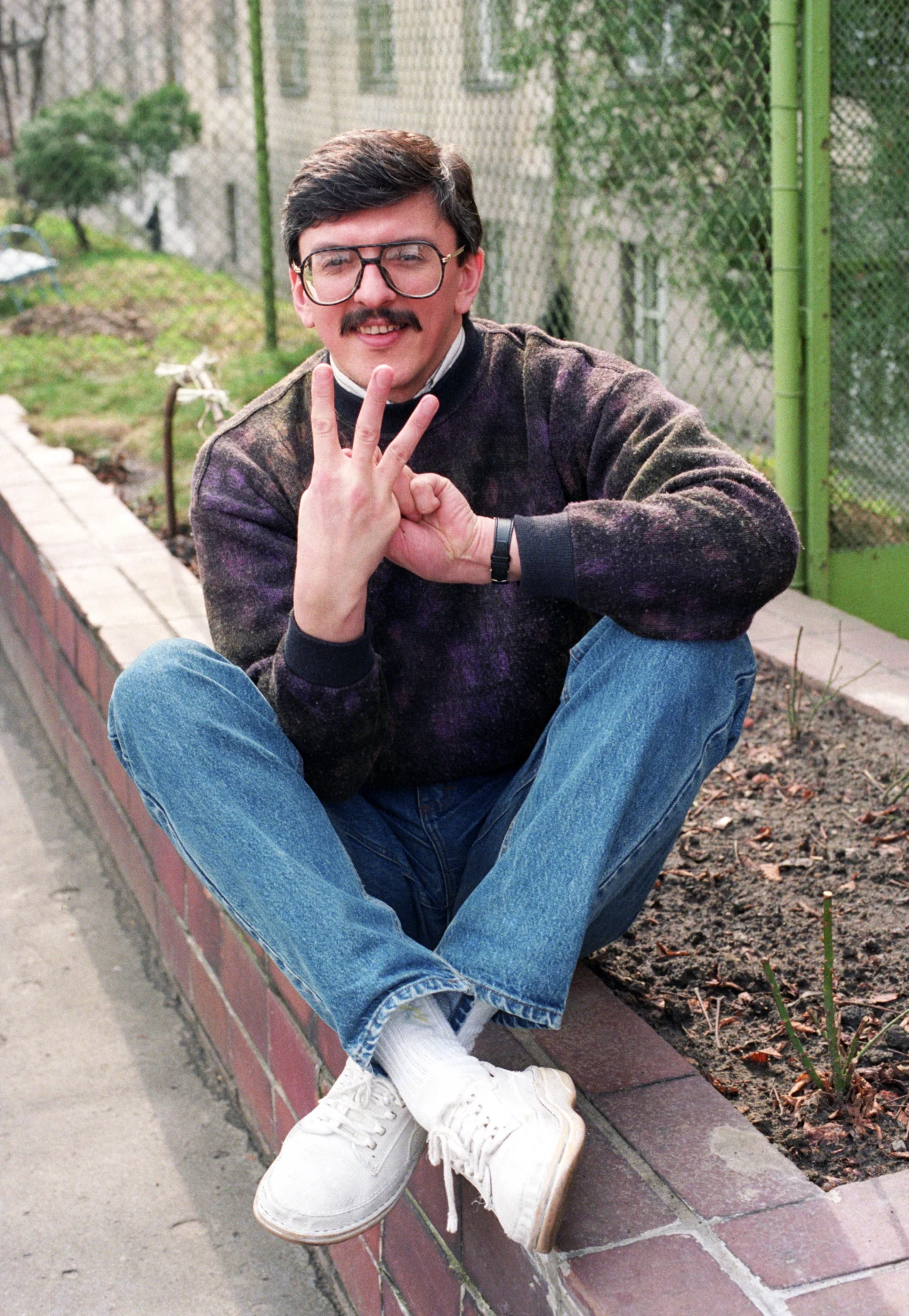 Marek Niedźwiecki Marek Niedźwiecki