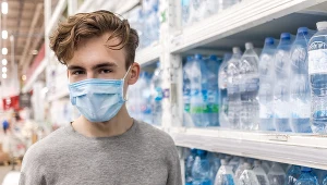 Nowe rozporządzenie ws. m.in. działalności gospodarczej i COVID-19