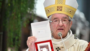 Abp Sławoj Leszek Głódź