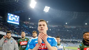 Arkadiusz Milik