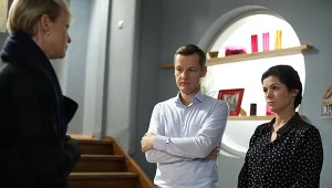 M jak miłość