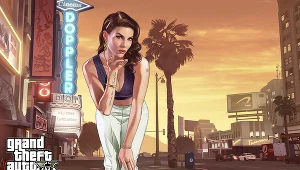 CV aktorki głosowej zdradziło protagonist(k)ę GTA 6?