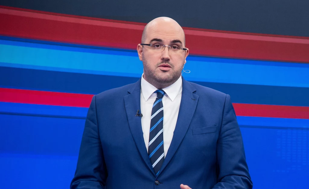 Jarosław Olechowski Jarosław Olechowski