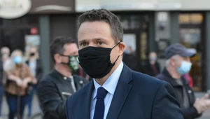 Rafał Trzaskowski