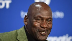 Michael Jordan