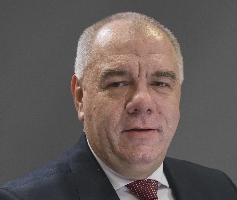 Jacek Sasin, minister aktywów