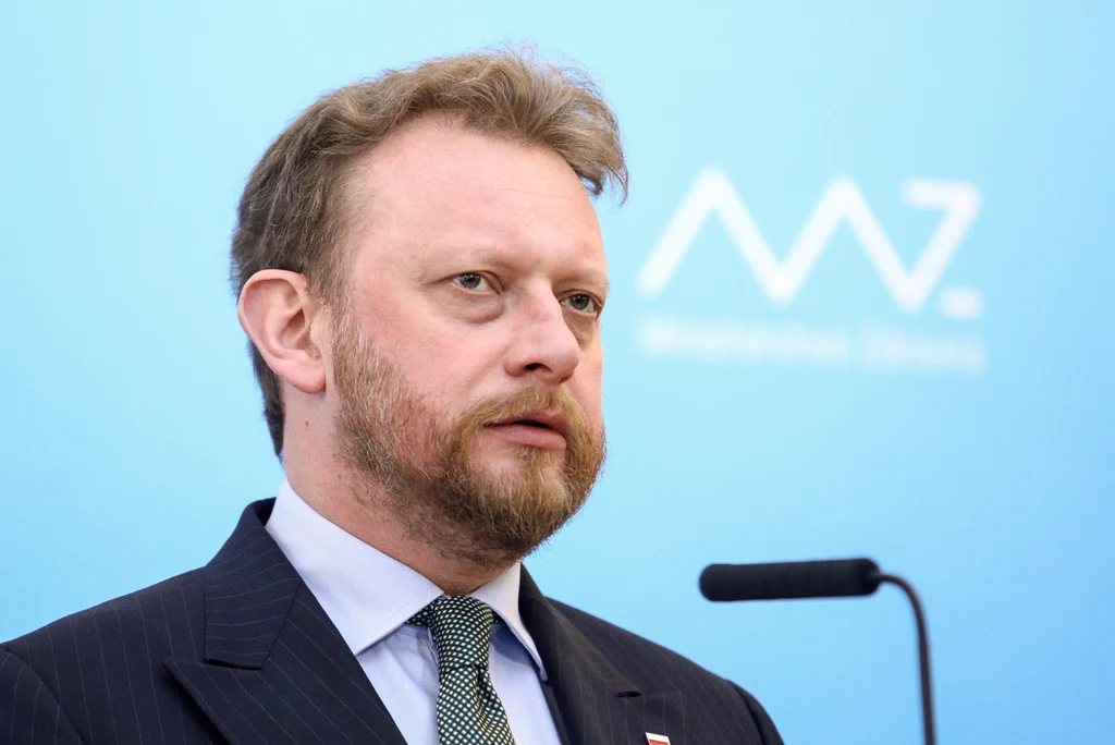 Łukasz Szumowski Łukasz Szumowski
