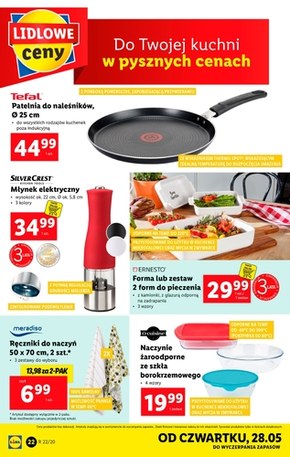 Dzień dziecka w Lidl!