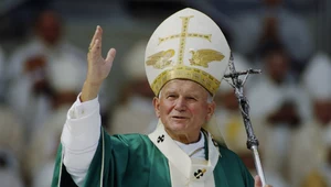 Jan Paweł II