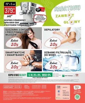 Świętuj Dzień Mamy z Bi1