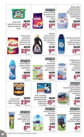 Kumulacja promocji w Rossmannie